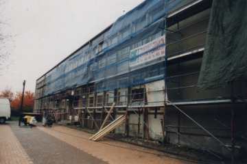 Entreprise Crosta Peintures 57600 Forbach