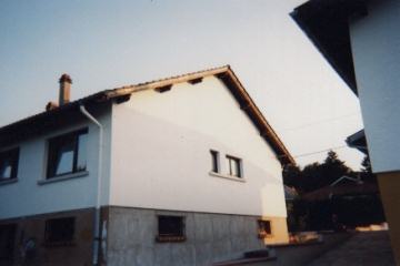 Entreprise Crosta Peintures 57600 Forbach