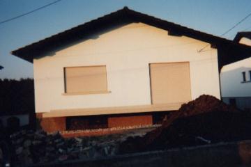 Entreprise Crosta Peintures 57600 Forbach