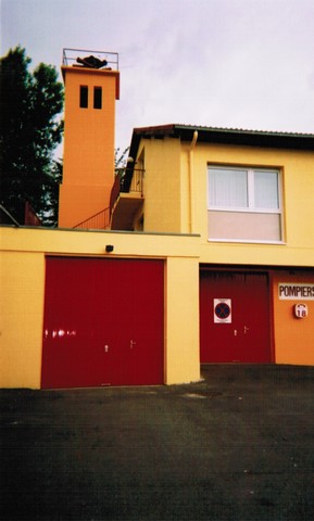 CROSTA PEINTURES FORBACH