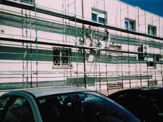 CROSTA PEINTURES FORBACH