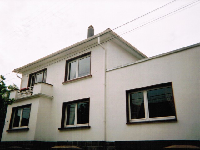 CROSTA PEINTURES FORBACH