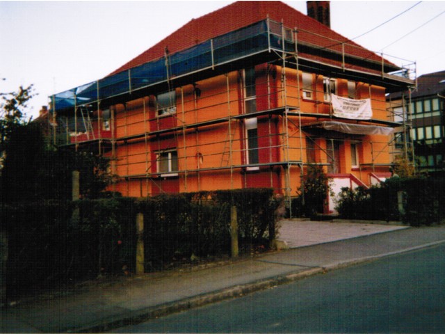 CROSTA PEINTURES FORBACH