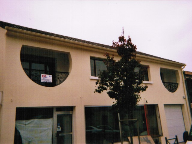 CROSTA PEINTURES FORBACH